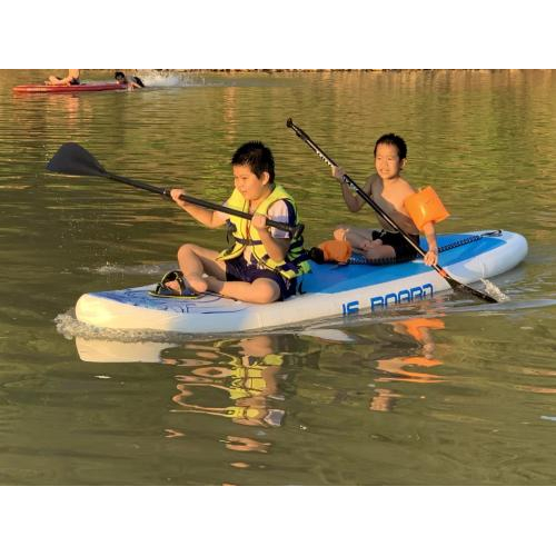 Khu trò chơi dưới nước