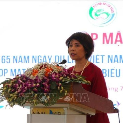 Hiệp Hội Du Lịch Đồng Bằng Sông Cửu Long: Đẩy Nhanh Chuyển Đổi Số Trong Quản Lý Du Lịch