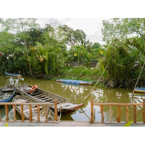 Giới thiệu Eco Farm