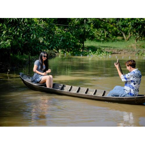 Giới thiệu Eco Farm