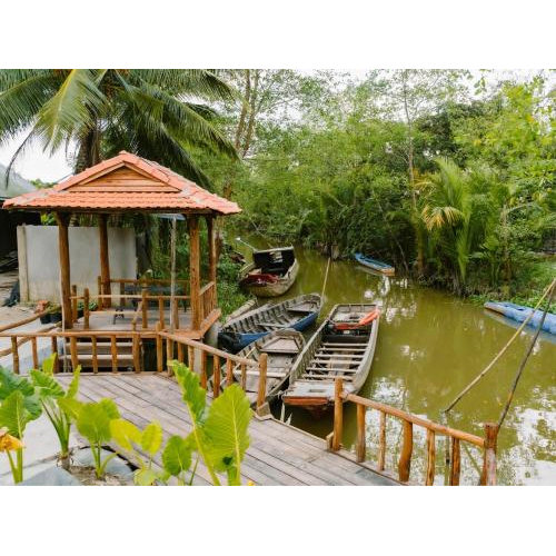 Giới thiệu Eco Farm