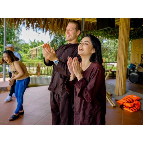 Khu trò chơi dưới nước