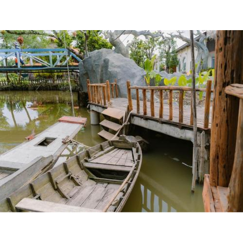 Giới thiệu Eco Farm