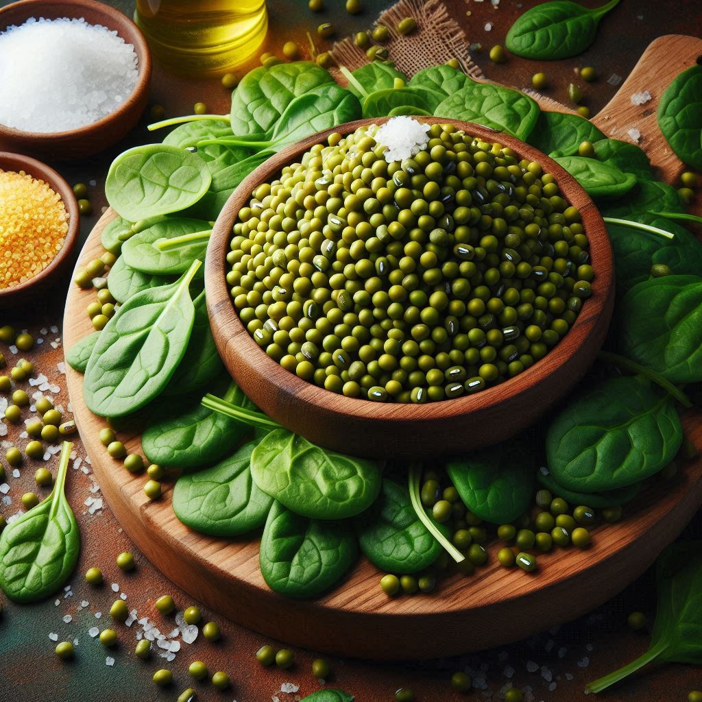 Công Dụng Của Rau Má Đậu Xanh. Rau Má Đậu Xanh Có Tăng Cân Không?