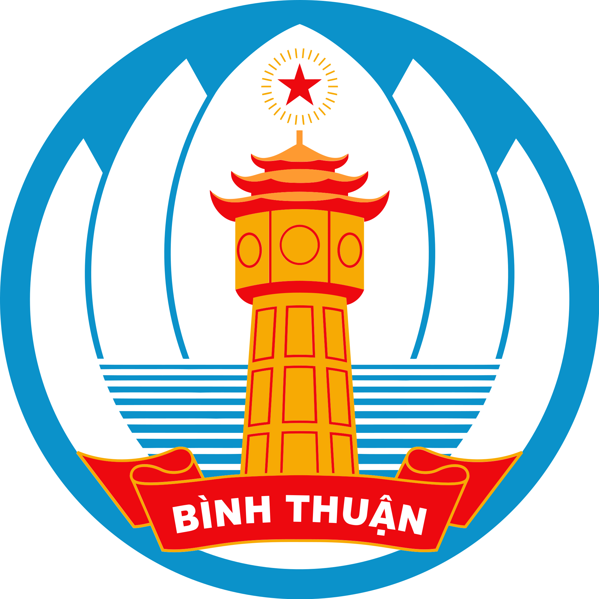 Bình Thuận