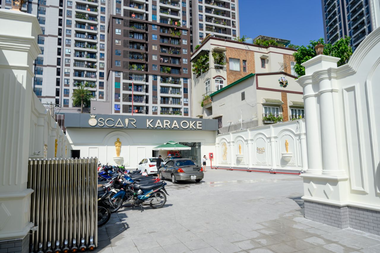 Tinh hoa hội tụ