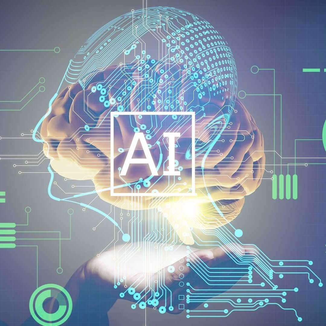 Công nghệ AI