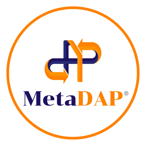 Công Ty Cổ Phần Nền Tảng Tài Sản Số MetaDAP