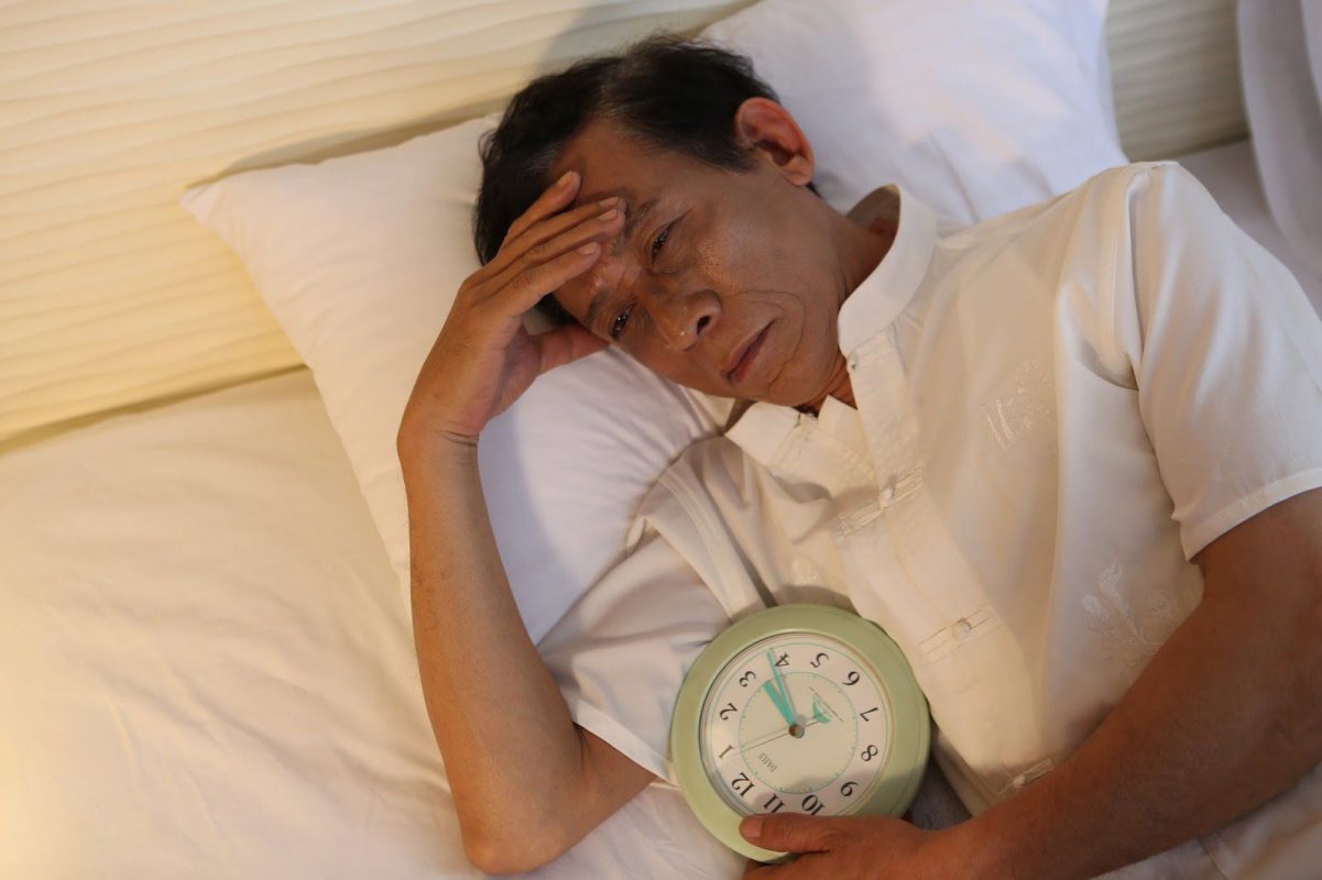 1. Mất Ngủ Là Gì? Những Tác Động Tiêu Cực Của Mất Ngủ