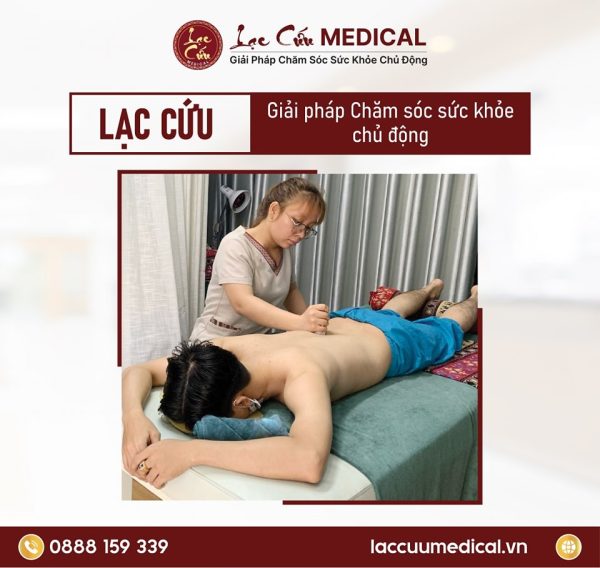 3. Nguyên Nhân Gây Đau Lưng Cấp