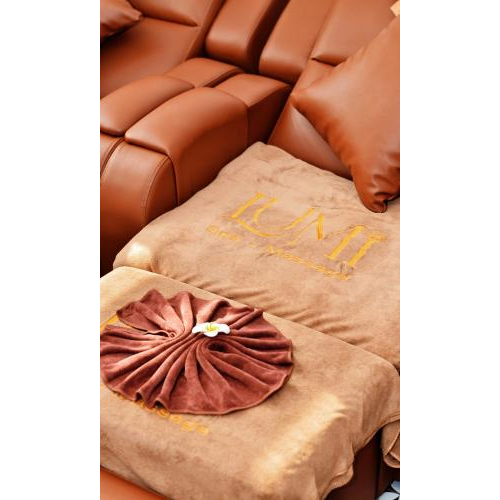 Massage Chân (30 Phút)