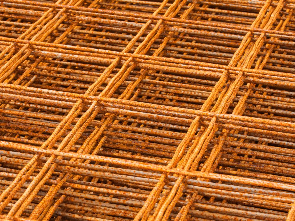 2. Kiểm tra nguồn gốc và tiêu chuẩn chất lượng của thép