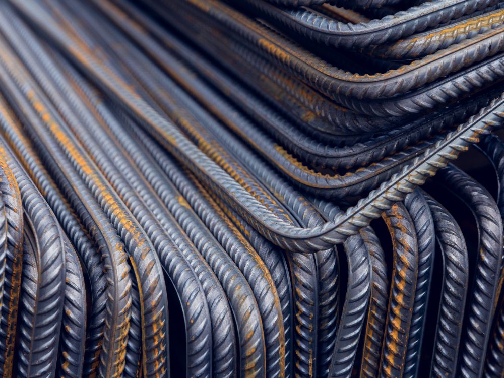 2. Không tính toán đúng khối lượng và chủng loại thép