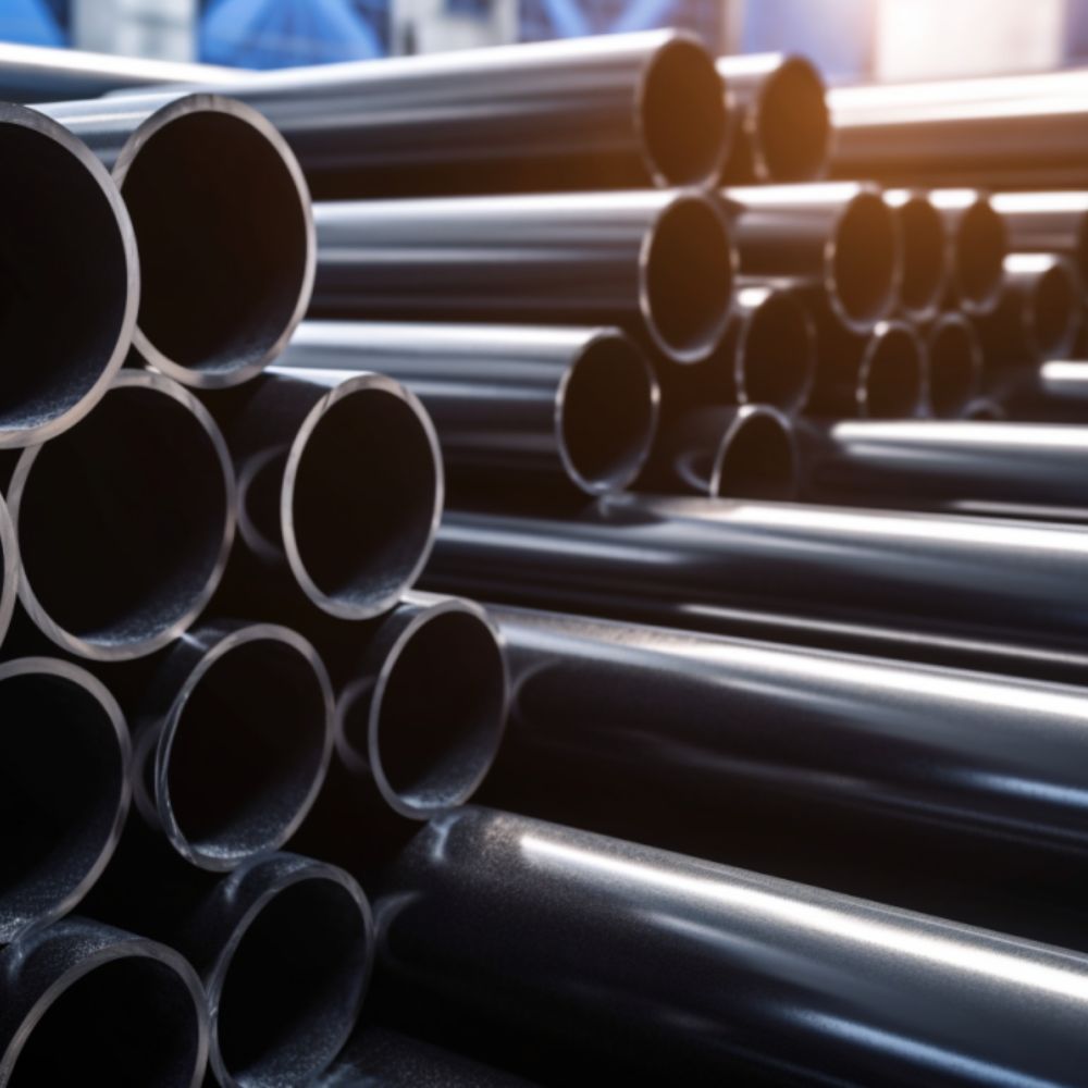 Những Sai Lầm Thường Gặp Khi Lựa Chọn Thép Cho Dự Án Công Nghiệp