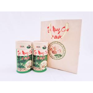 Cơ Sở Sản Xuất Trà Mãng Cầu Xiêm 2 Đậu