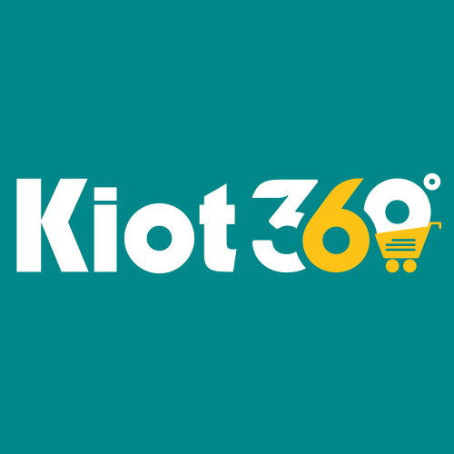 Giới Thiệu Hệ Thống Đại Lý Kiot360