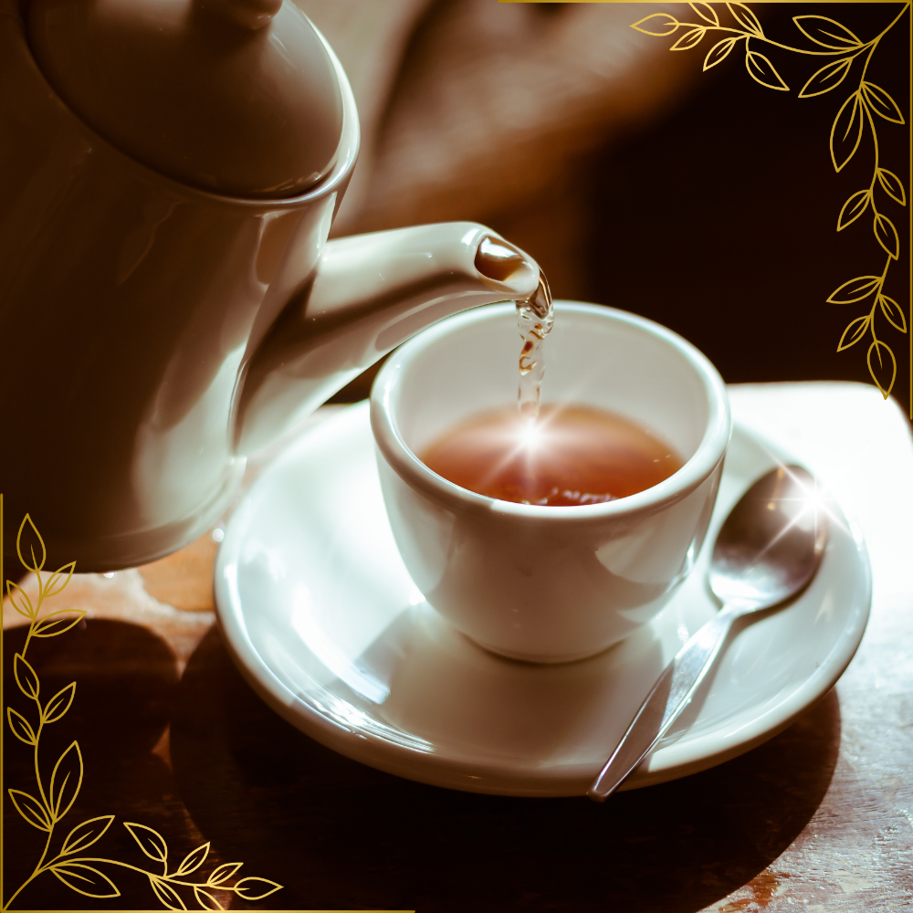 Top 5 Loại Trà Thích Hợp Khi Tiếp Khách Quý