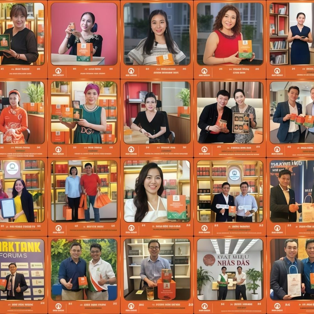 Chia Sẻ Từ Người Nổi Tiếng: Tại Sao Họ Tin Dùng Đông Trùng Hạ Thảo Bio Hope?