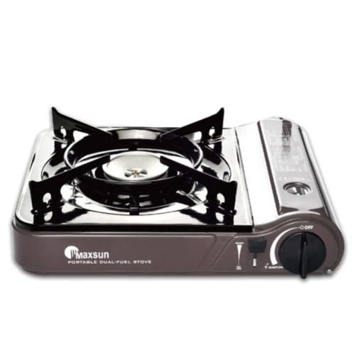 Bếp Ga Mini Cắm Trại Maxsun MS-3800LPG A