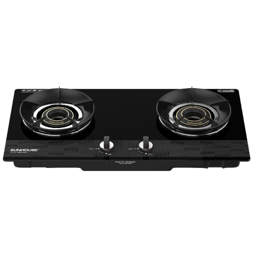 Bếp gas Âm Kính SUNHOUSE SHB61030-V