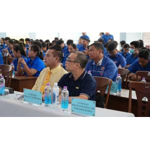 Asia Group: Đồng Hành Nâng Cao Năng Lực Quản Trị Và Chuyển Đổi Số Doanh Nghiệp Cho Thanh Niên Khởi Nghiệp