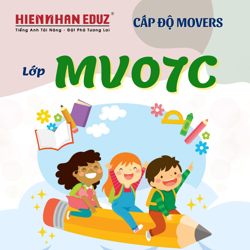 EUP + MOVERS MV07C