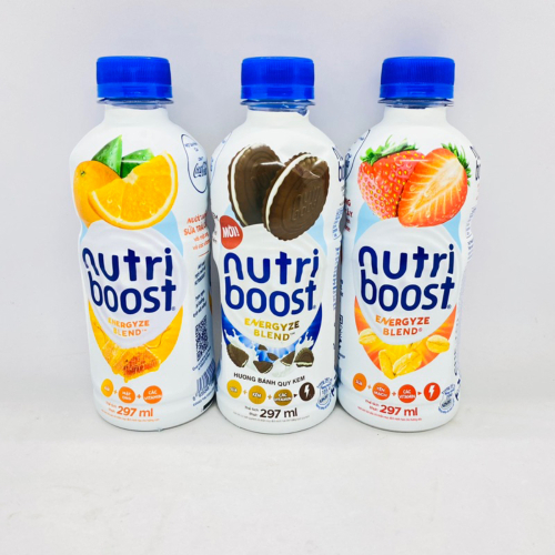 Nutriboost