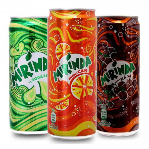 Mirinda