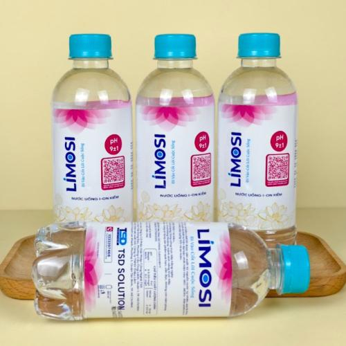 Limosi: Chăm Sóc Sức Khỏe Gia Đình Từ Điều Nhỏ Nhất