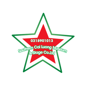 Admin Bảo Tàng Cải Lương