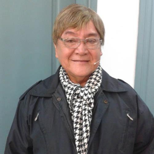 Nghệ Sĩ Nhân Dân - Hùng Minh