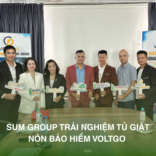 Trung Thu Xanh Cùng Sum Group – Từ Vật Liệu Tái Chế Thành Những Chiếc Lồng Đèn Xinh Xắn.
