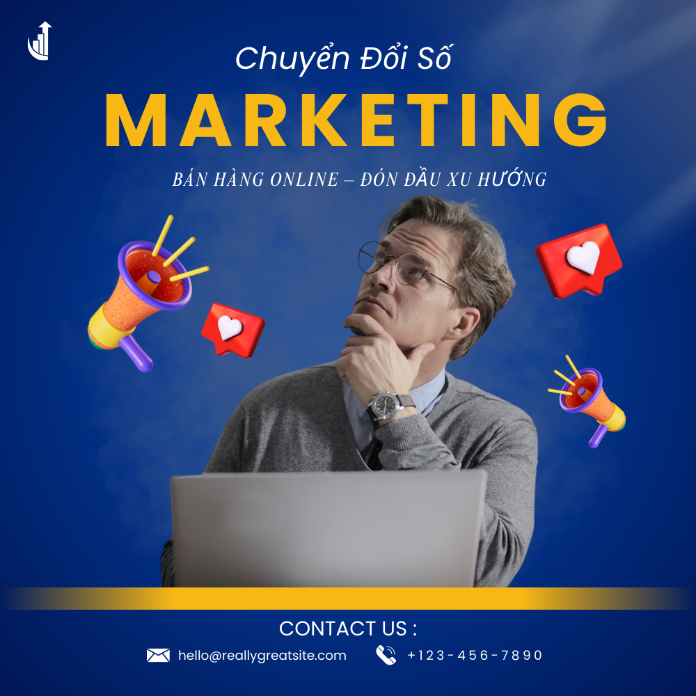 Bán Hàng Online: Bước Đi Tất Yếu Cho Doanh Nghiệp Truyền Thống?