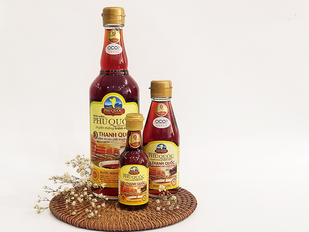 Hương vị độc đáo