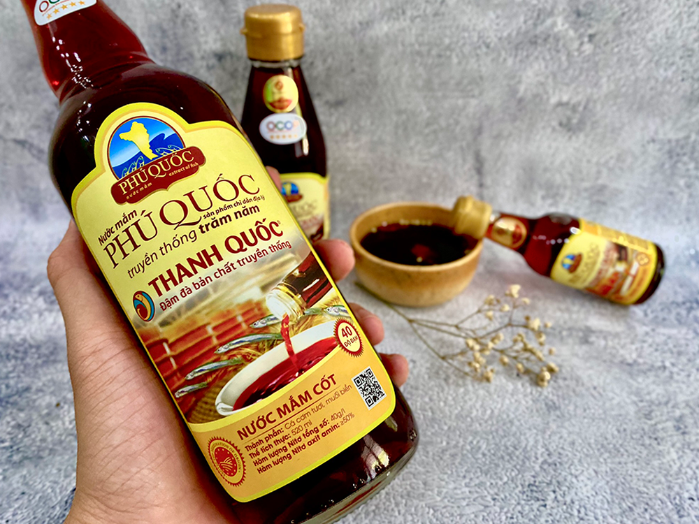 Sử dụng đa dạng trong ẩm thực