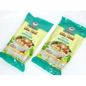 Bún Tươi Sấy Khô 250gr