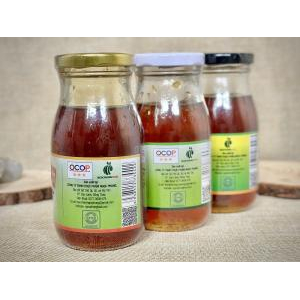 Chọn nguyên liệu chất lượng