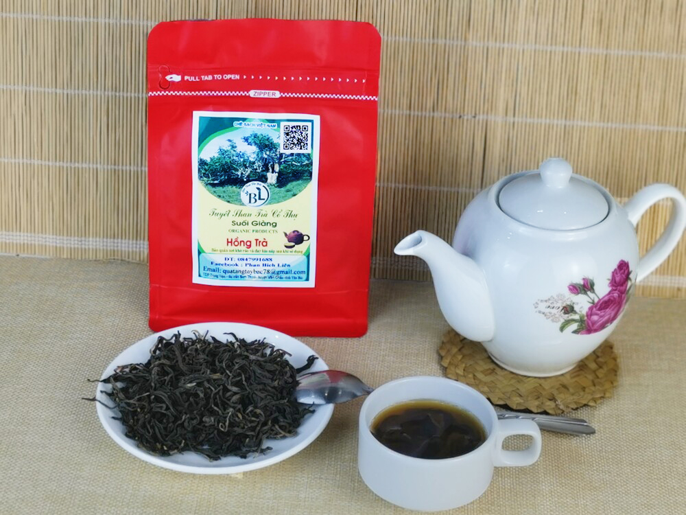Tăng cường hệ miễn dịch