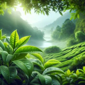 Nguồn nguyên liệu đầu vào