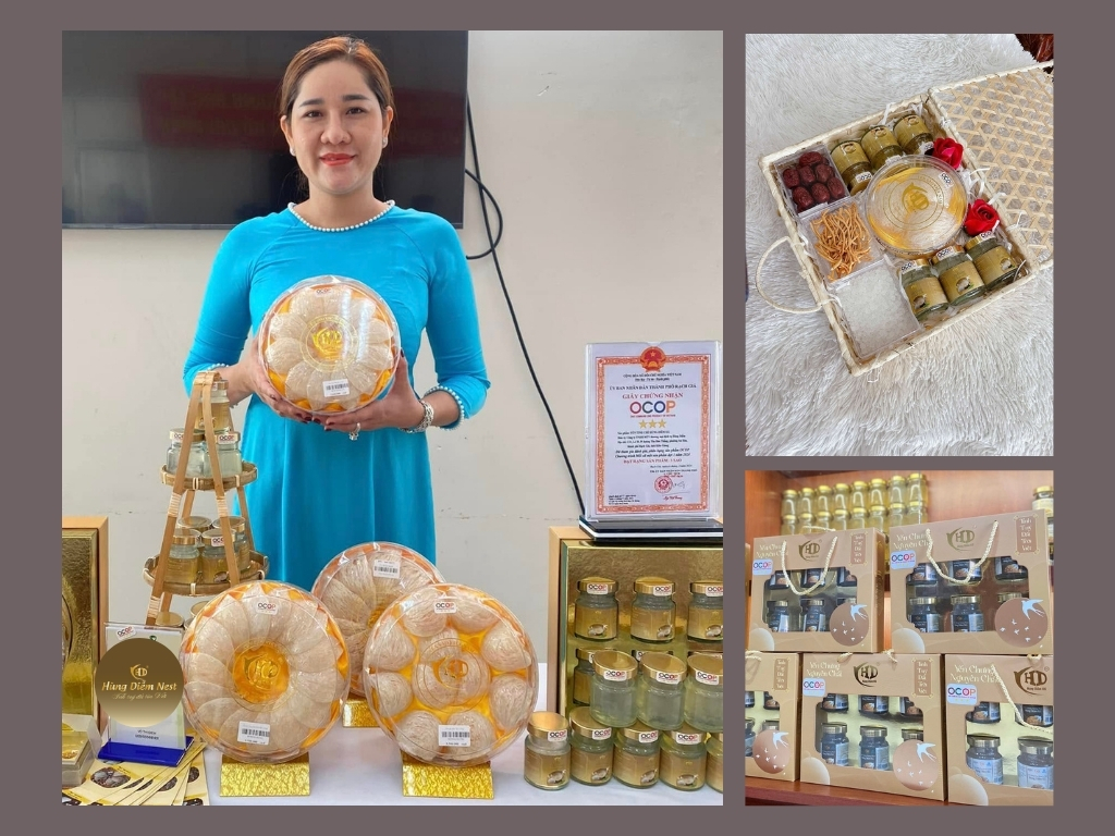 Giá trị cốt lõi