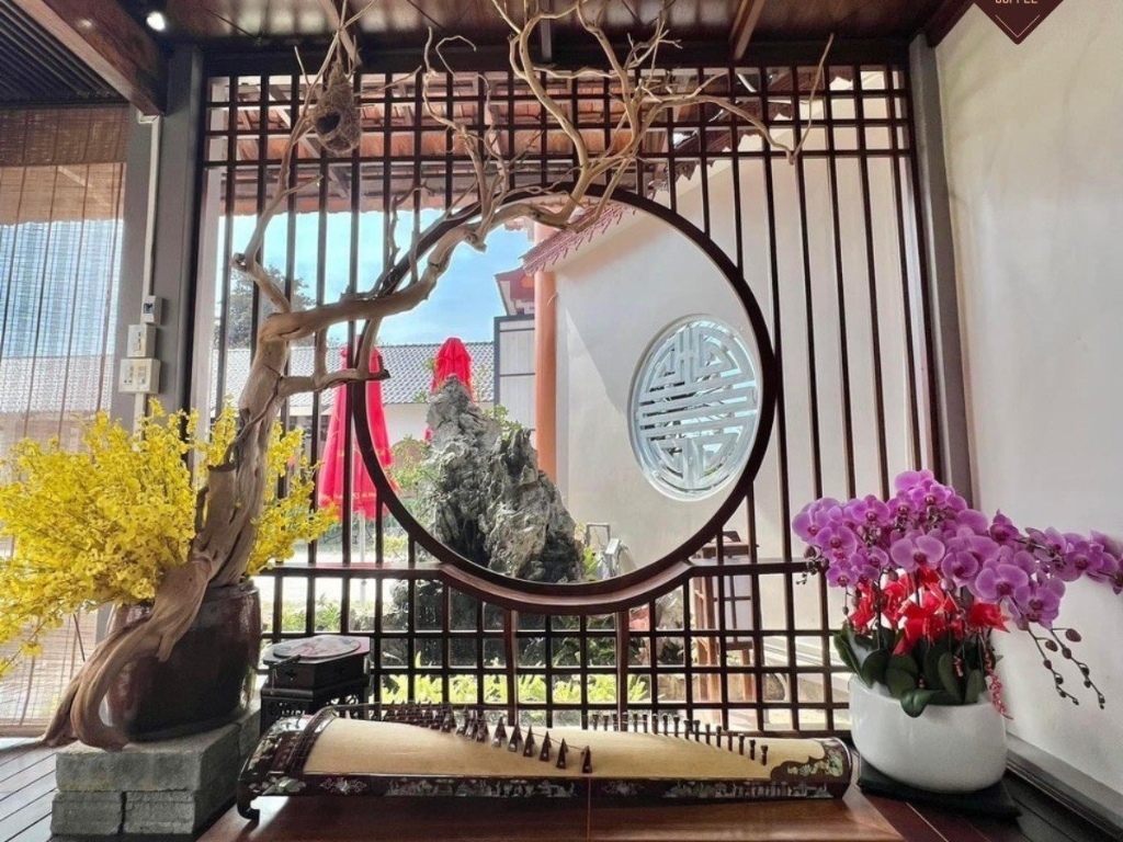 Hành trình hơn 40 năm – Khát vọng lan tỏa