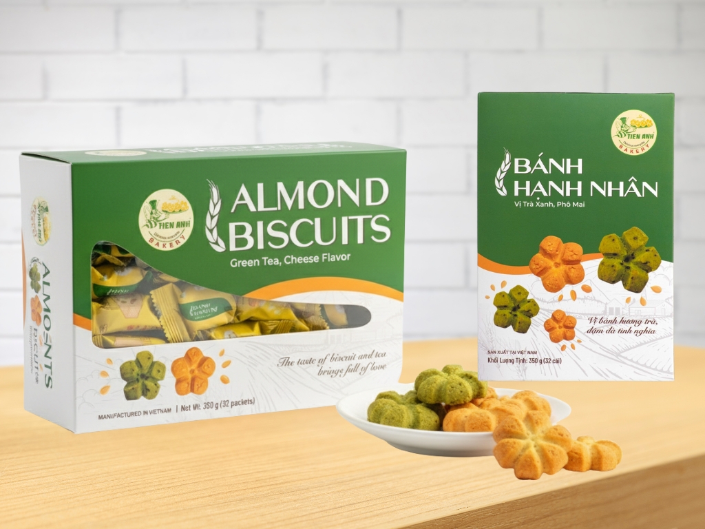 Quy trình sản xuất hiện đại – Cam kết chất lượng