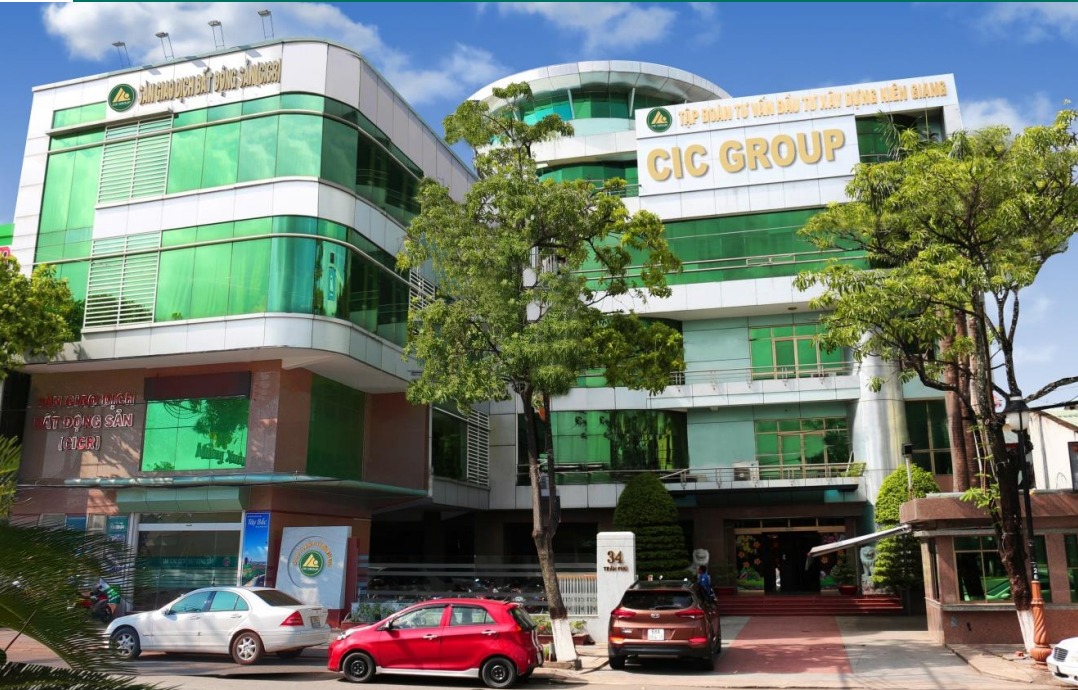 I. Giới thiệu chung