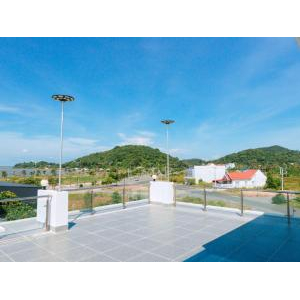 Sunny Villa Hà Tiên