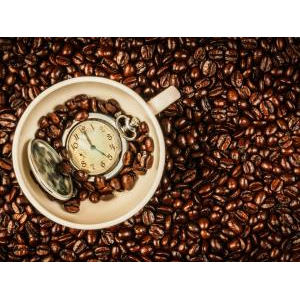 Công Ty TNHH Trà Và Cà Phê Lâm Chấn Âu