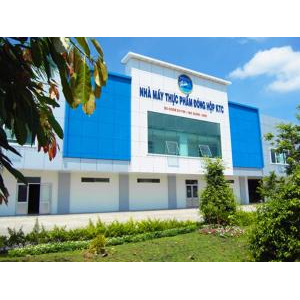 Công Ty Cổ Phần Thương Mại Kiên Giang (KTC)