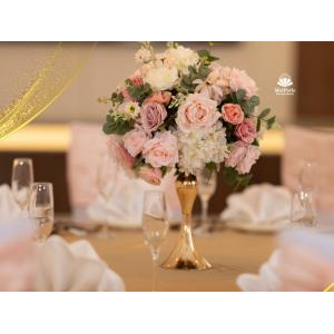 MerPerle Núi Sam Resort