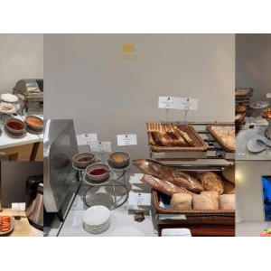 MerPerle Núi Sam Resort