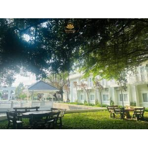 MerPerle Núi Sam Resort