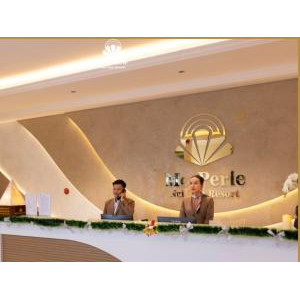 MerPerle Núi Sam Resort